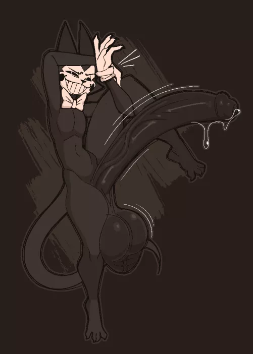 (Wellwraith) by Ilikethecans