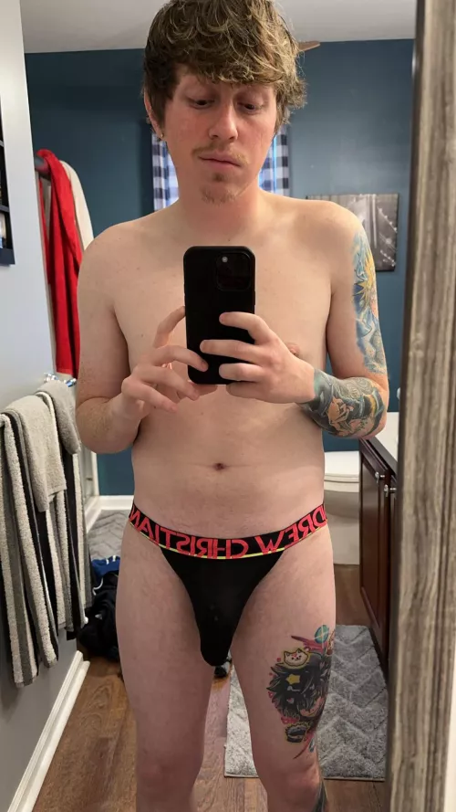 What do y’all think? by sammyy203