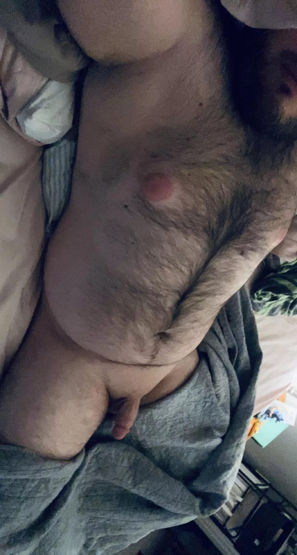 What do you think posted by MoveFar7120