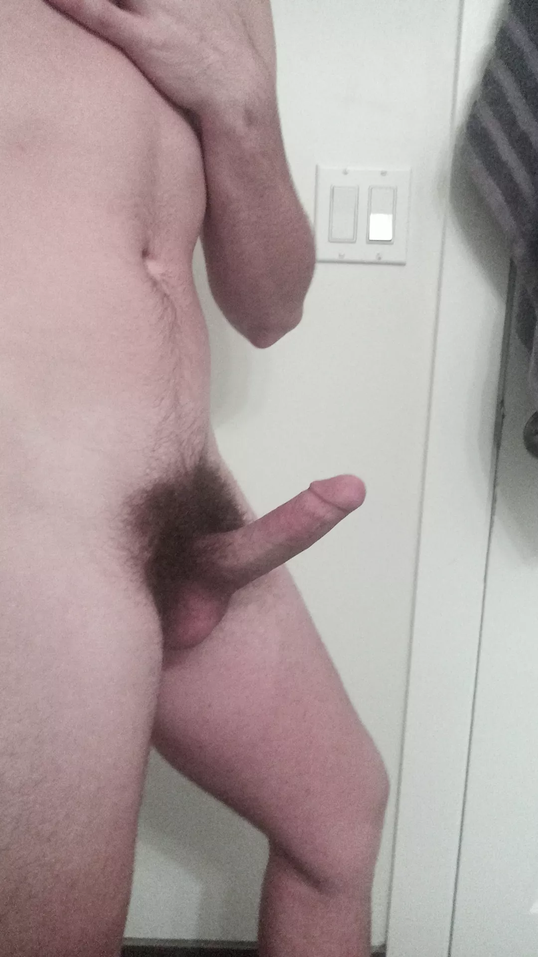 What do you think? posted by Deep-Veterinarian753