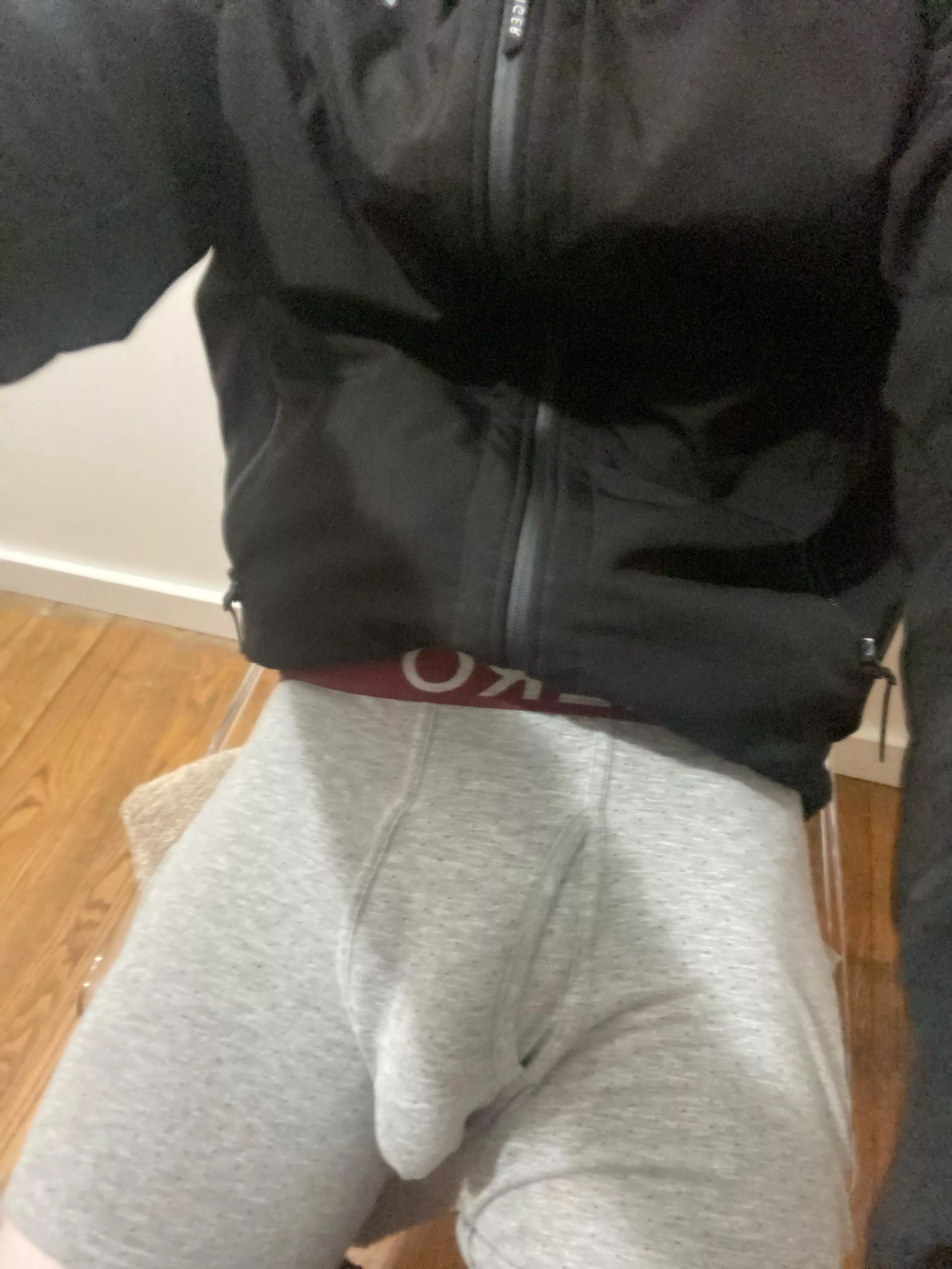 What do you think? posted by Hot-Secretary3127