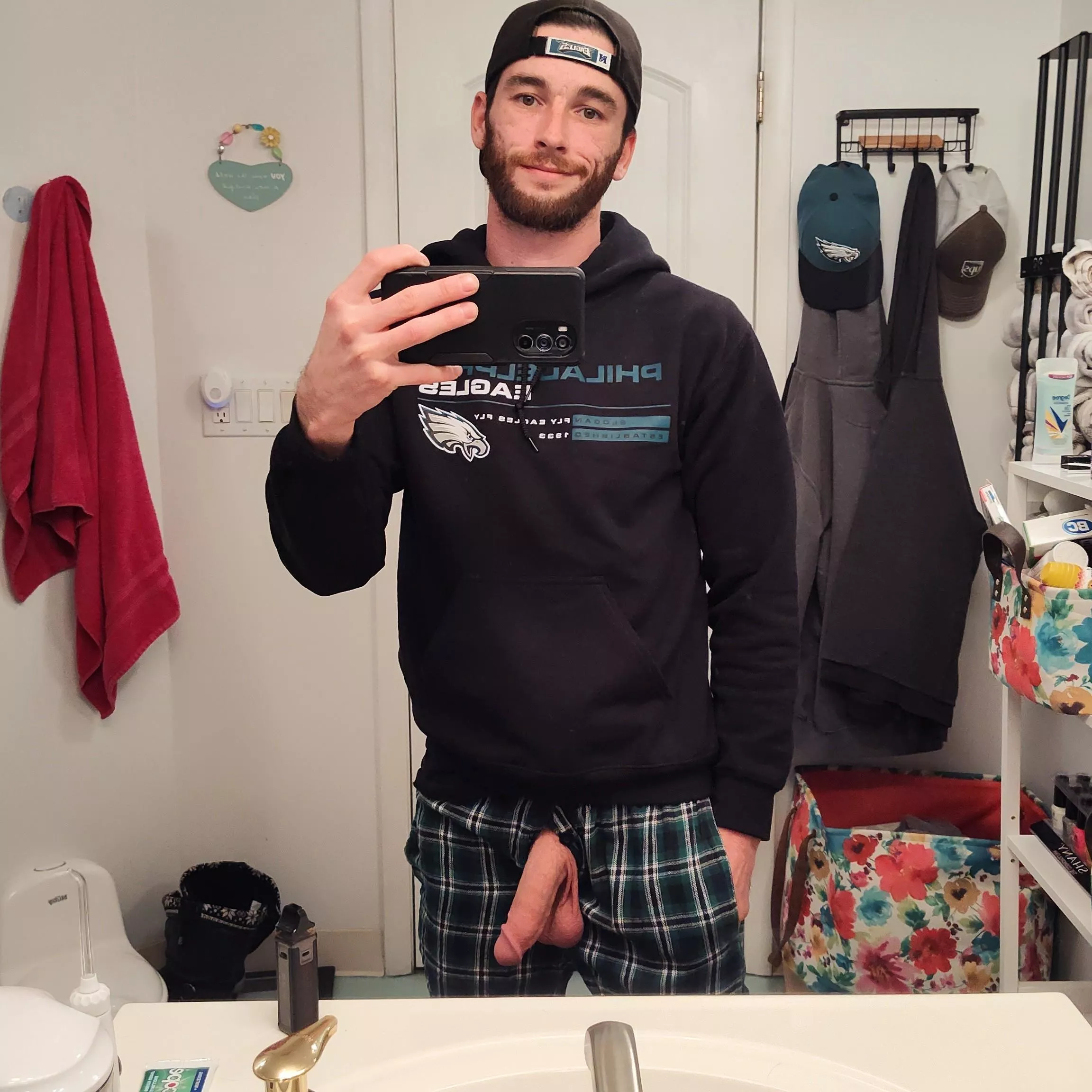 What would you caption this? posted by Newd_dood