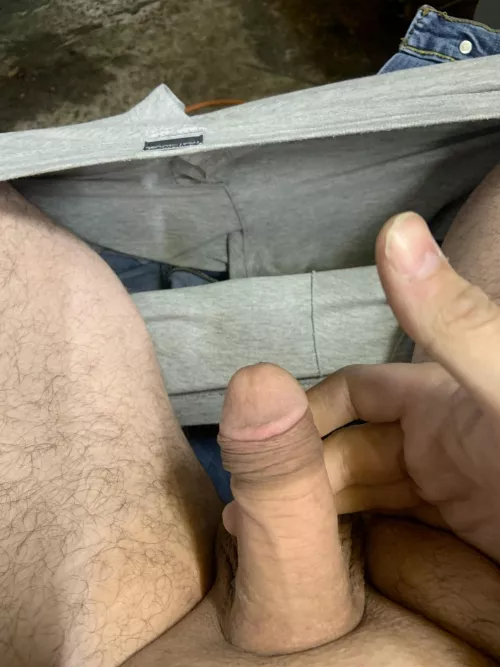 What’s your thoughts? by Longjumping-Good-871