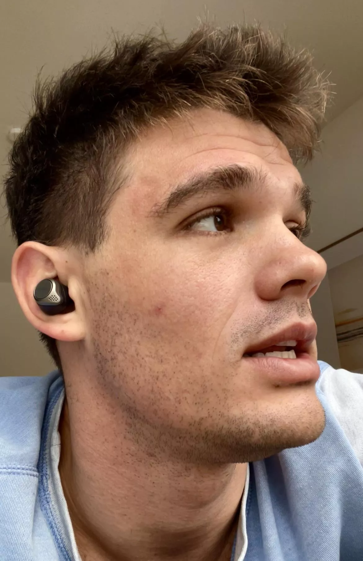 When I'm a little confused😅 posted by Hiker_West