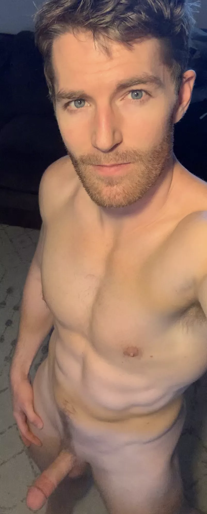 Where do your eyes go first? posted by Wise_Assumption_536