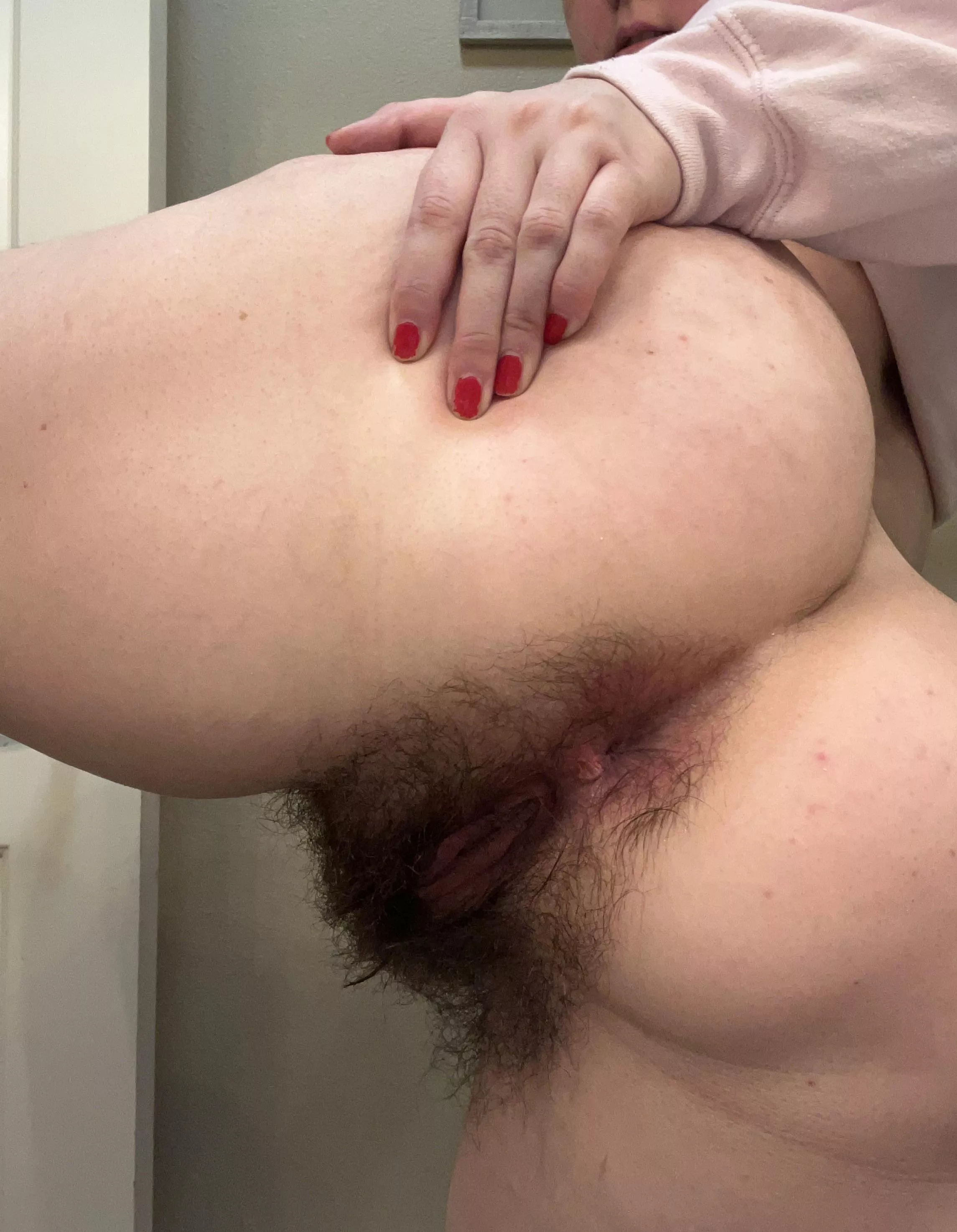 which hole looks more appetizing to you?🤭 posted by baby_sophia20