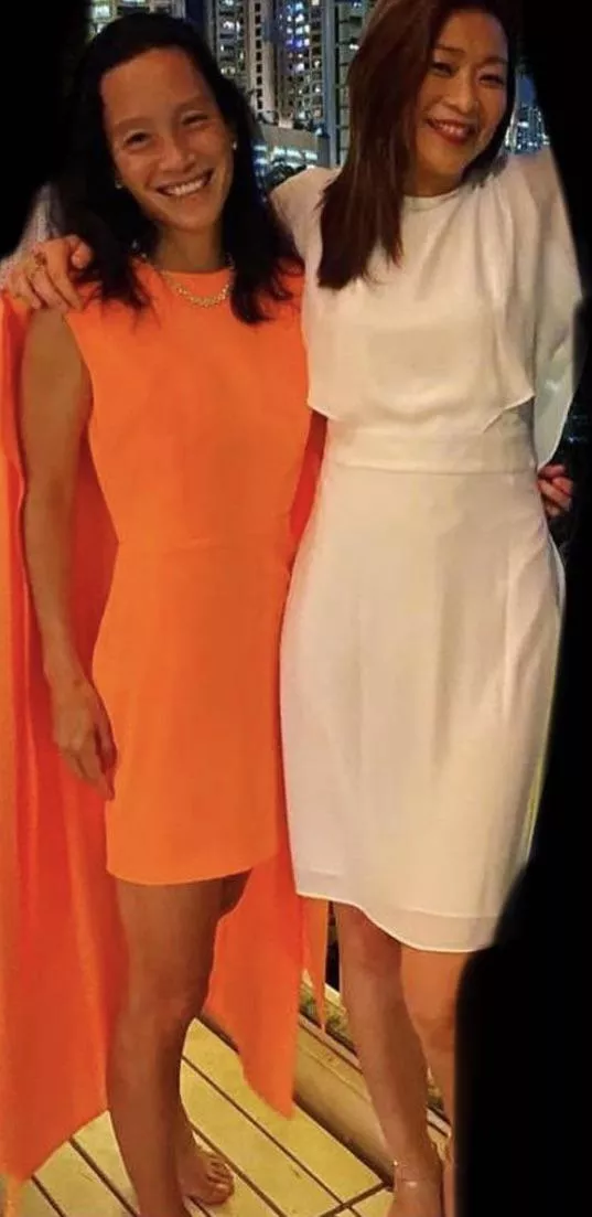 Which MILF? posted by HedgehogOwn580