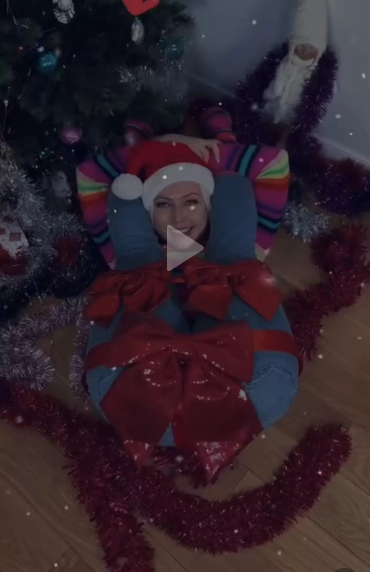 Who is this or name of video? posted by Necessary-Word-1669