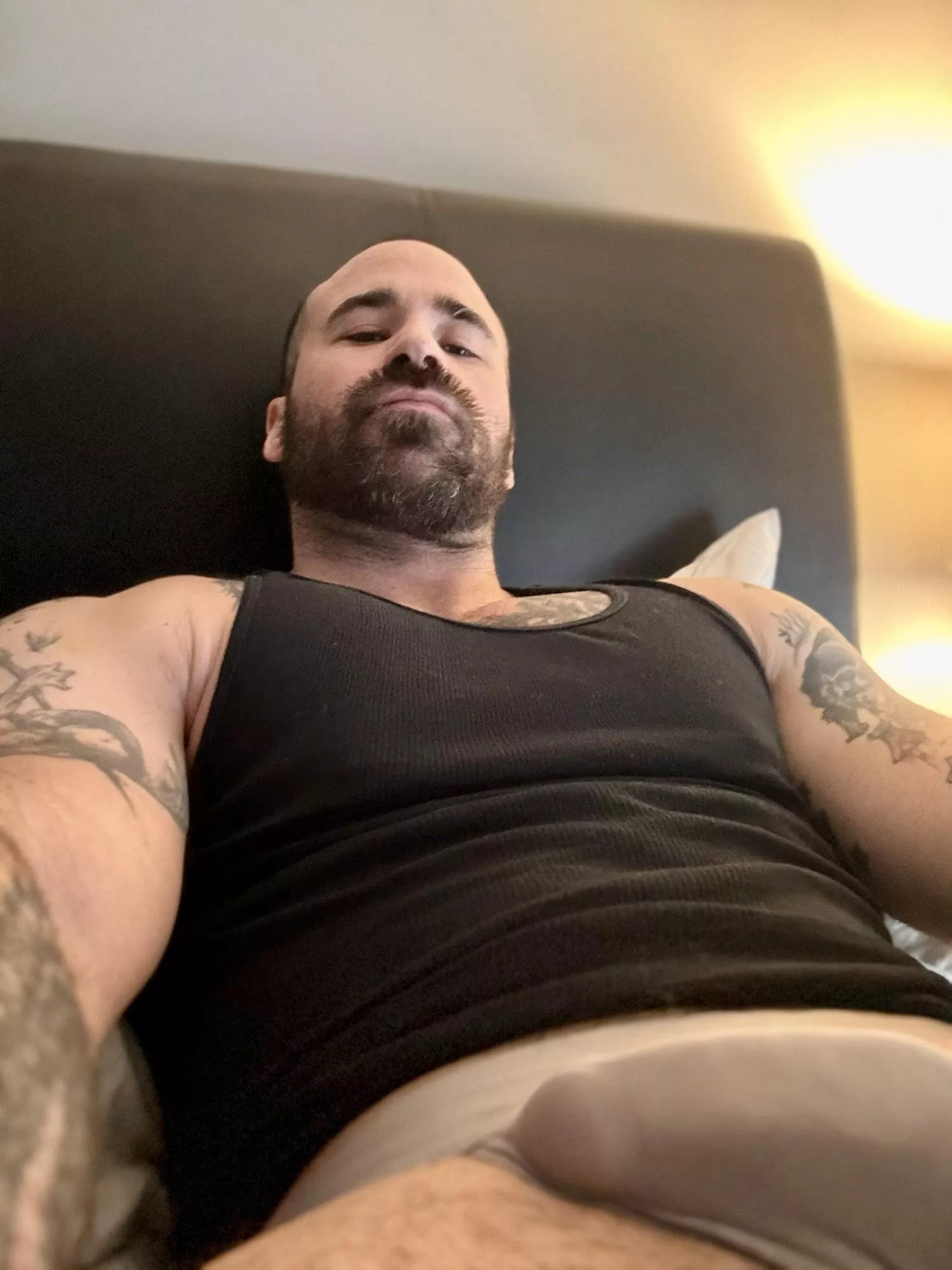 Who needs a seat? posted by Ardcoremeat