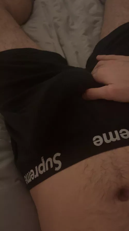 Who wants a grope? by R3dd1tDude