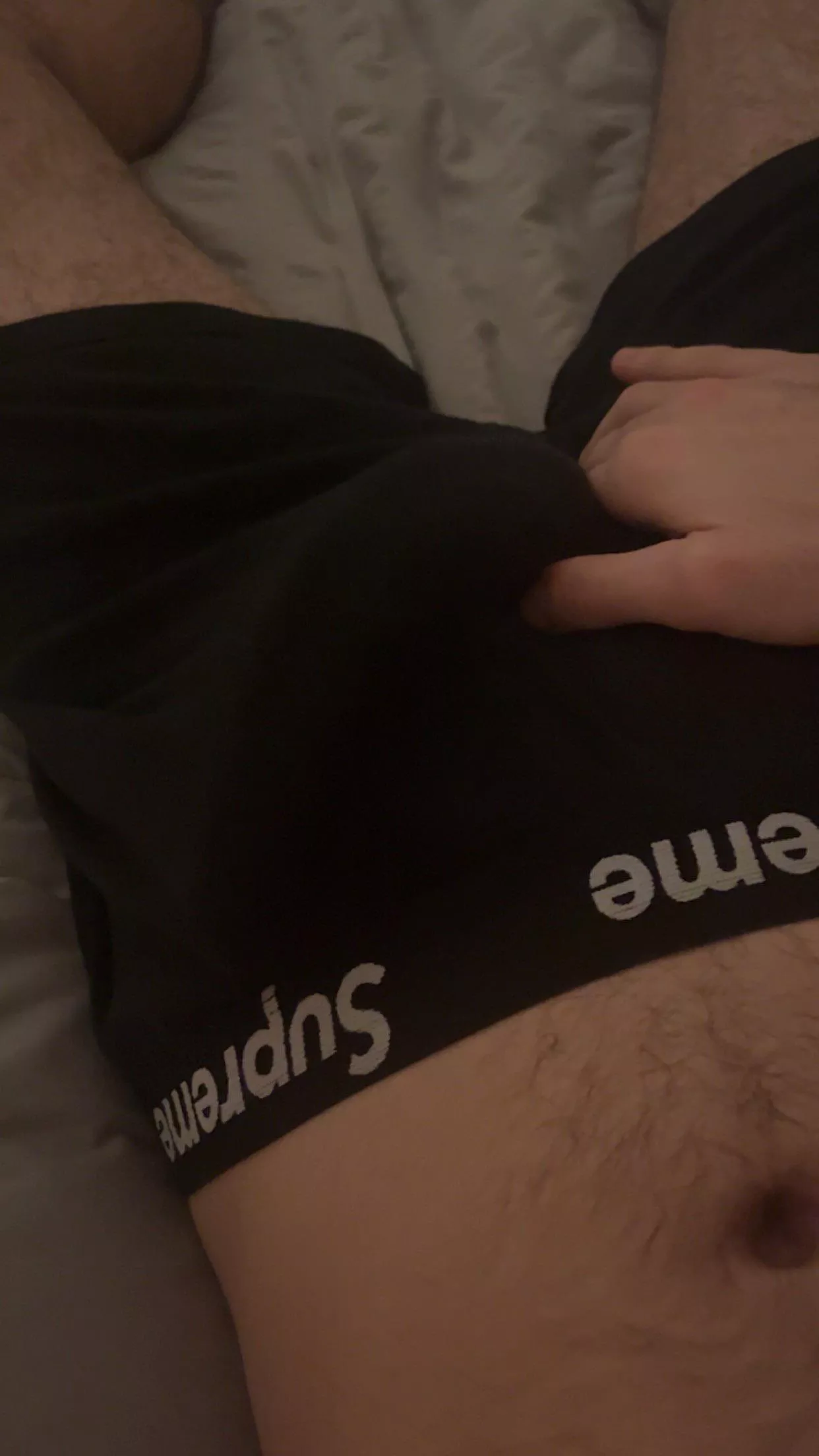 Who wants a grope? posted by R3dd1tDude