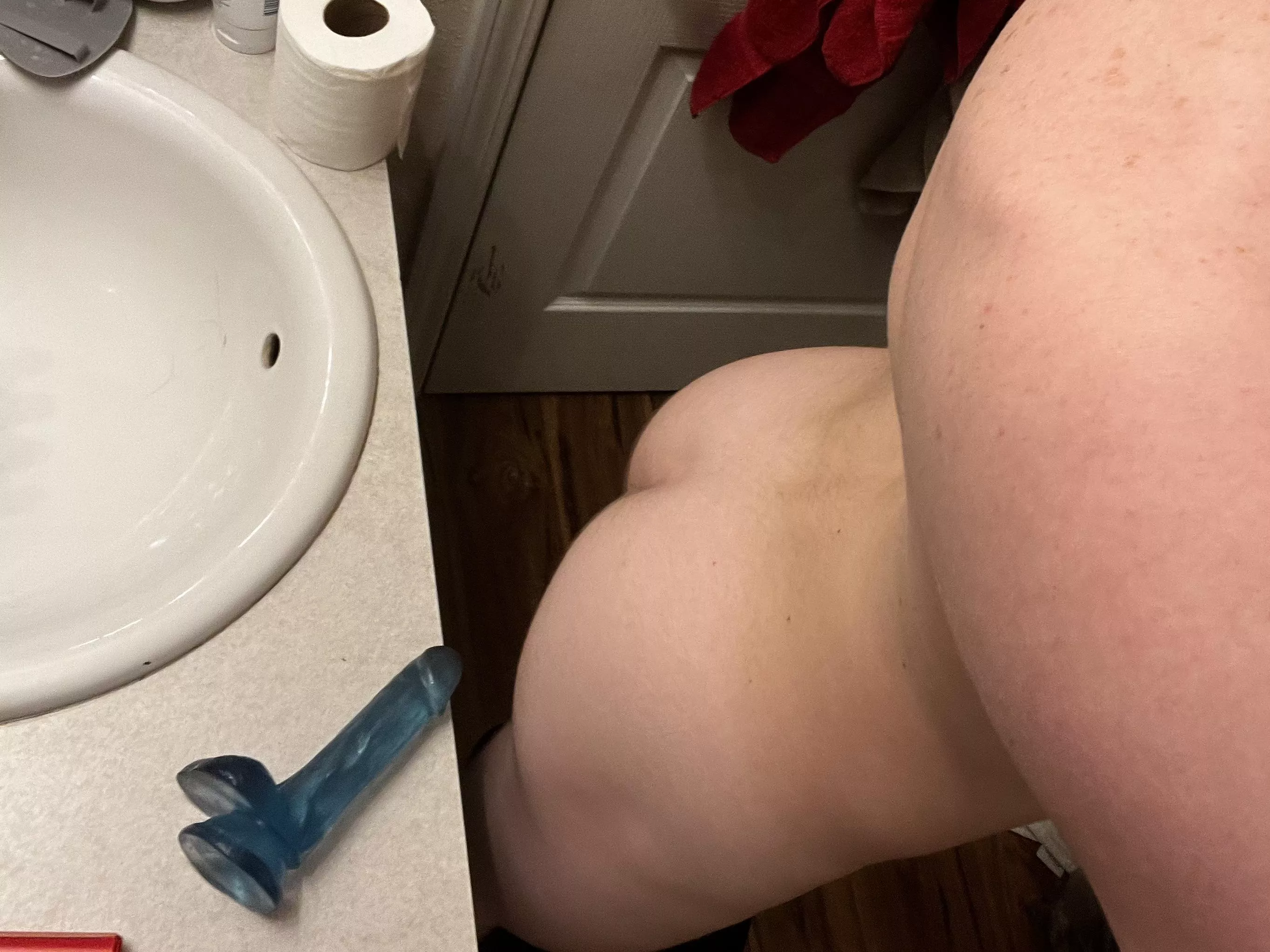 who wants to see me ride, suck, or both?!? posted by Disastrous-Shift3874