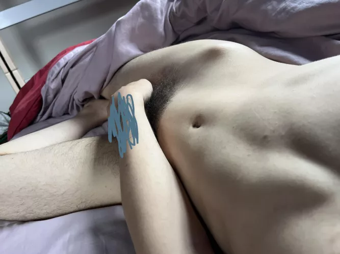 woke up horny this morning, it’s almost unbearable by boredhighandlonely