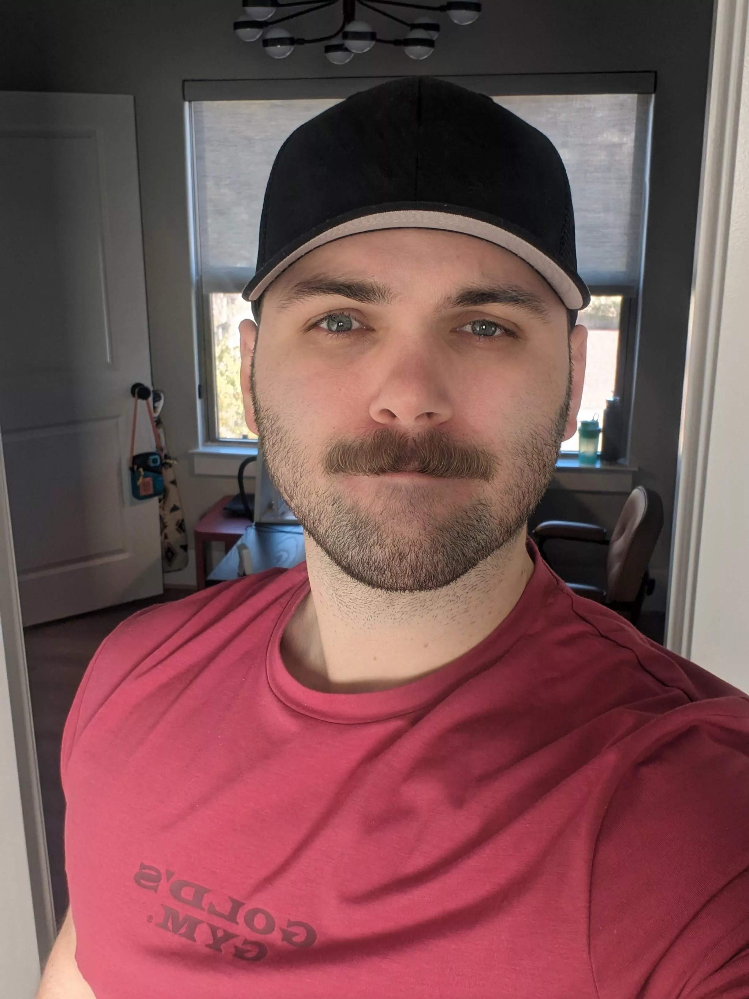 Working From Home posted by Lone_Machinist