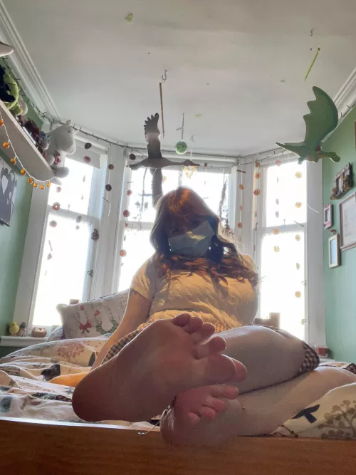 Wyd if you see these soles? by SabineSolez