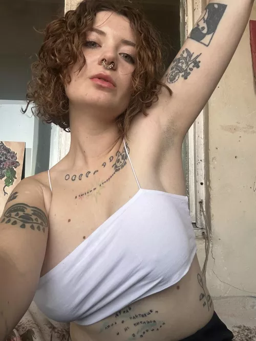 You and your tongue are my favorite companions by feetyourlick