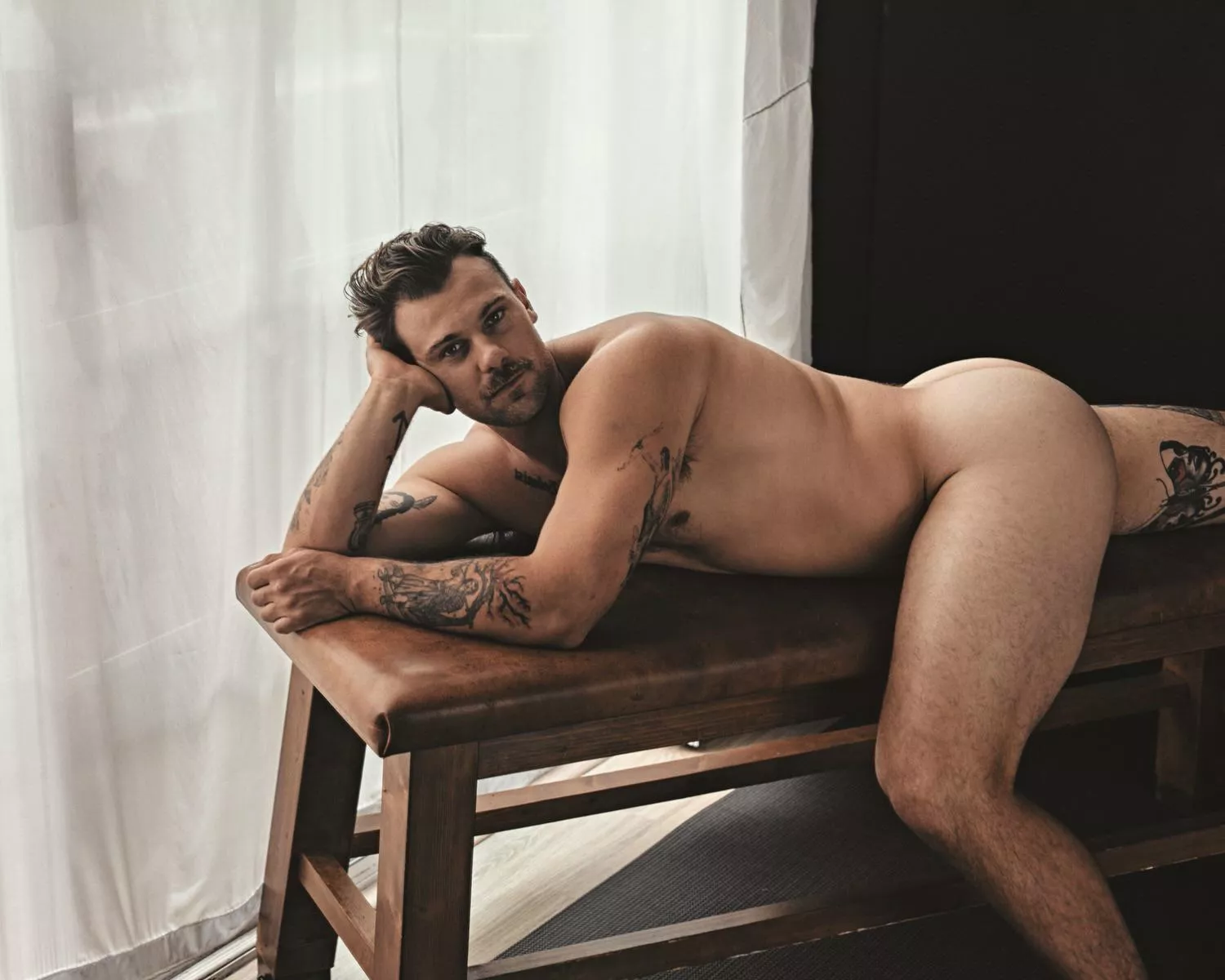 You gonna eat my ass? posted by Crixusalexander