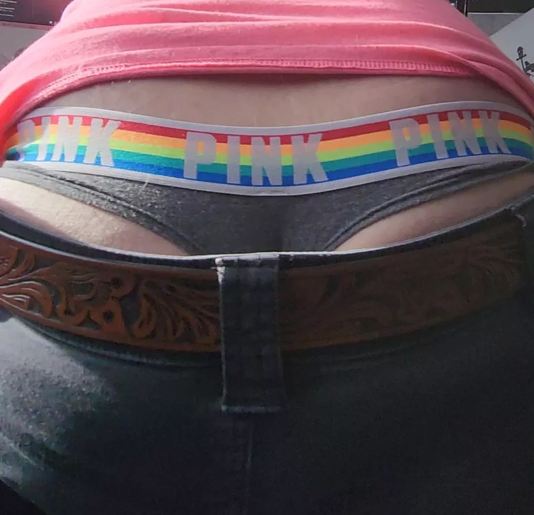 Your view today. by Fookallou