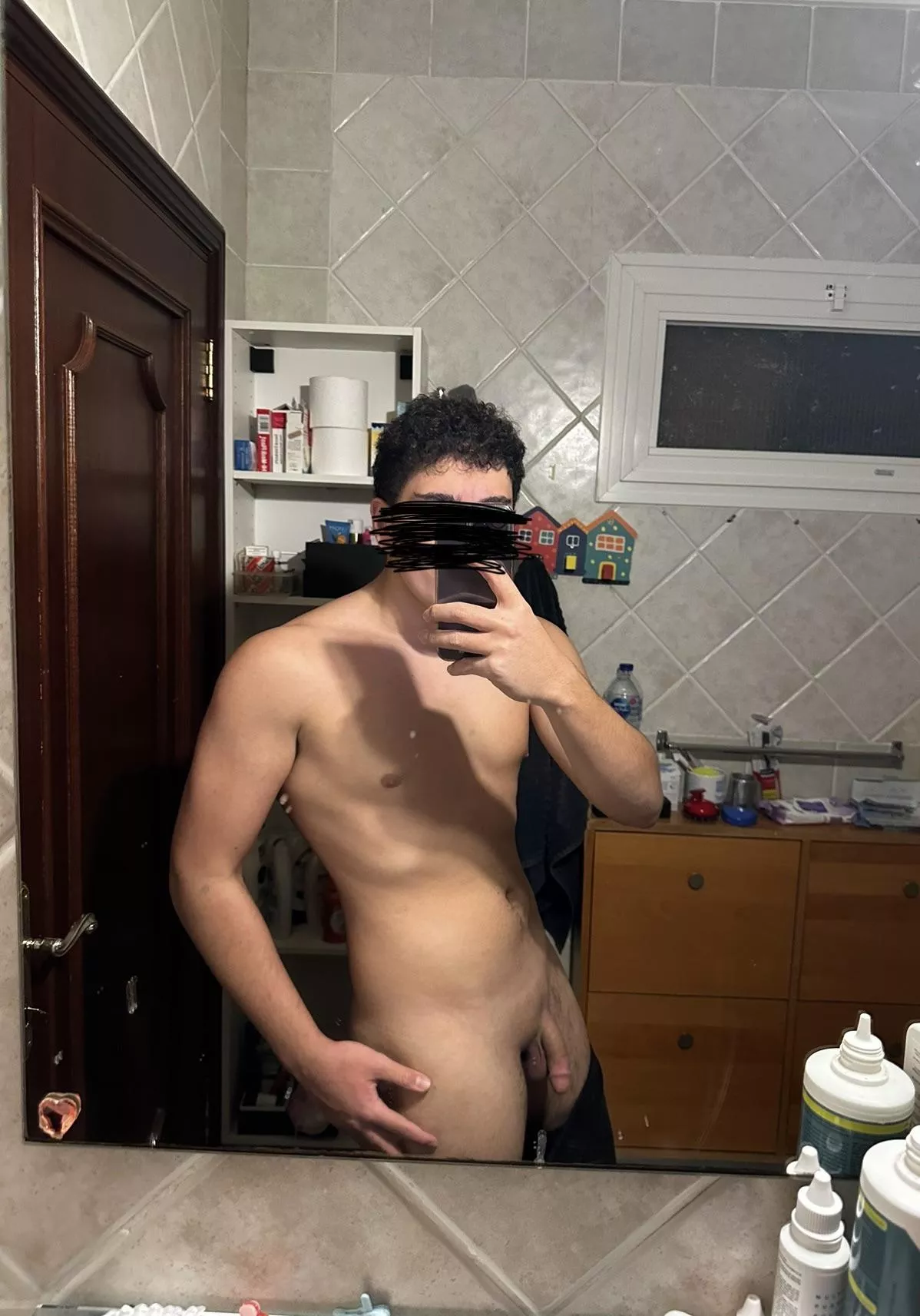 18 feeling insecure, cheer me up posted by koox_