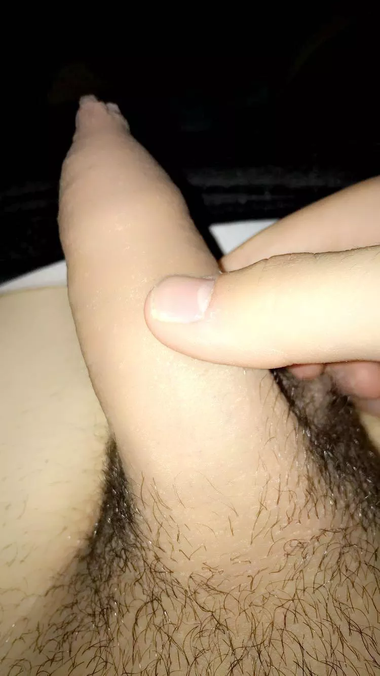 18m hmu if you like my foreskin posted by Emil-19