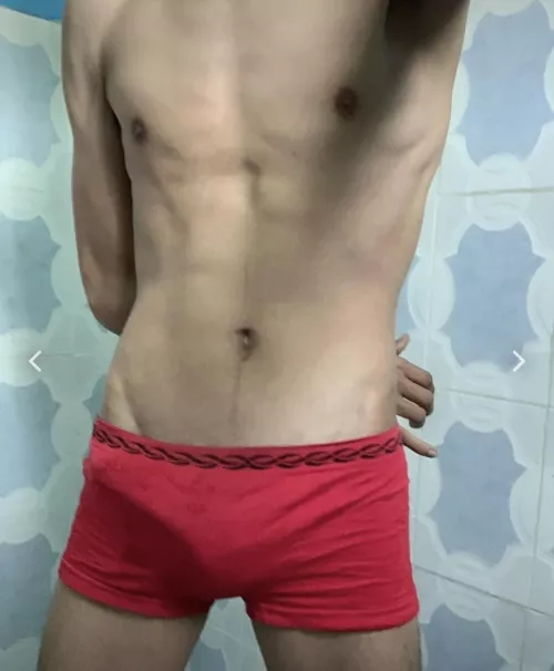 [19] Do you like thin guys?😈🥵🐽 by kiriii_ku