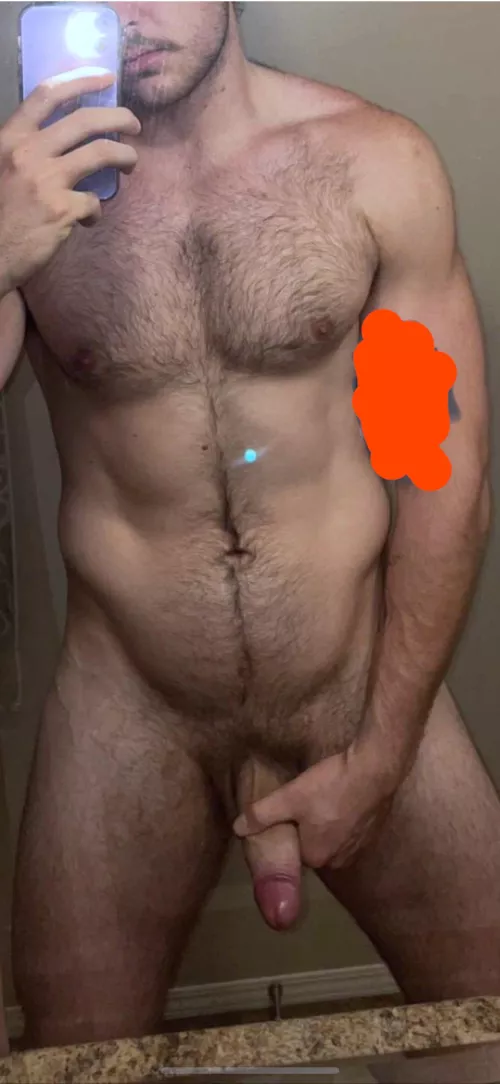 21 DM for snap by izz167