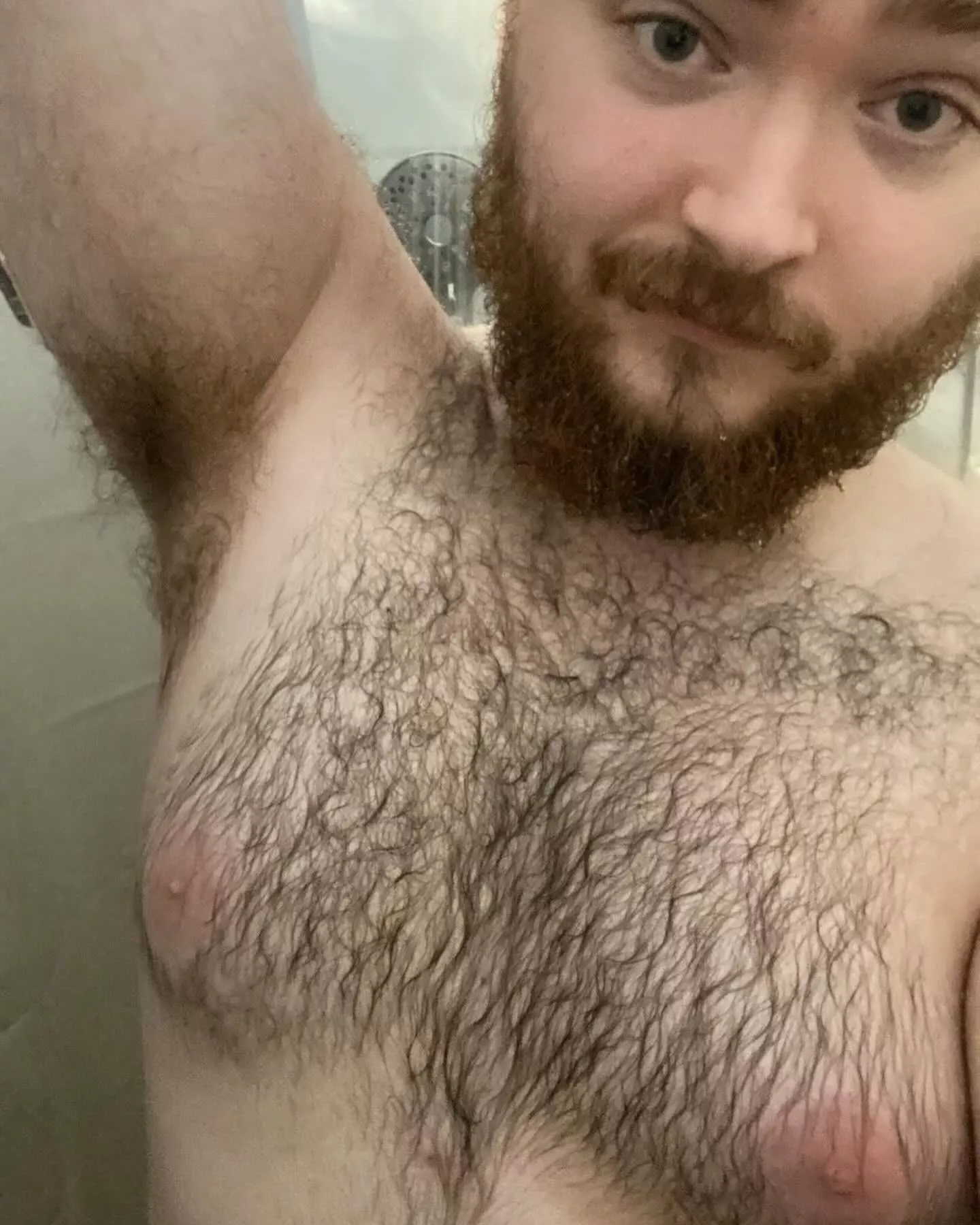 (21M) Wet AF 💦🔥🐻 posted by brekbutter2129