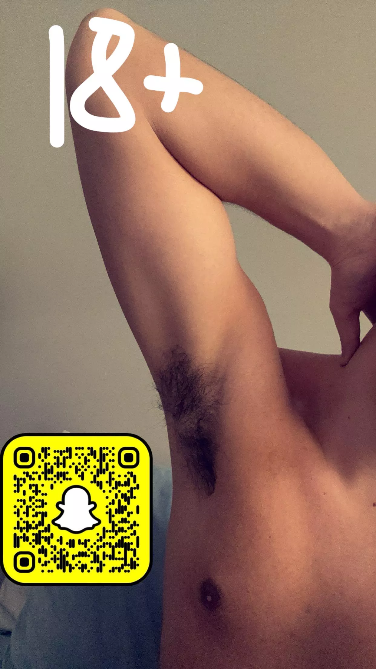 23 chill dude looking for other guys that send everything. Long term+ hairy+ must send face when adding SC: maxpeterson33 posted by Ornery-Beginning4241