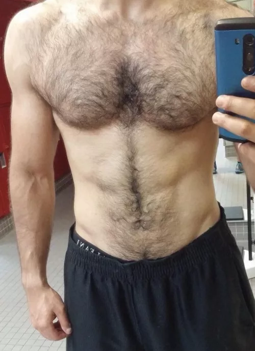 25 hairy guy looking for sexting snap cmvx202 by darknight24242