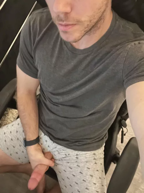 [35] I can’t stay away by dadbod8977