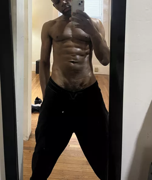 39 [M] - Good sweat by eastbaybull3