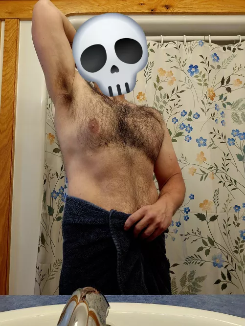 (40) come dry me off 😏 by Prestigious_Poet_69