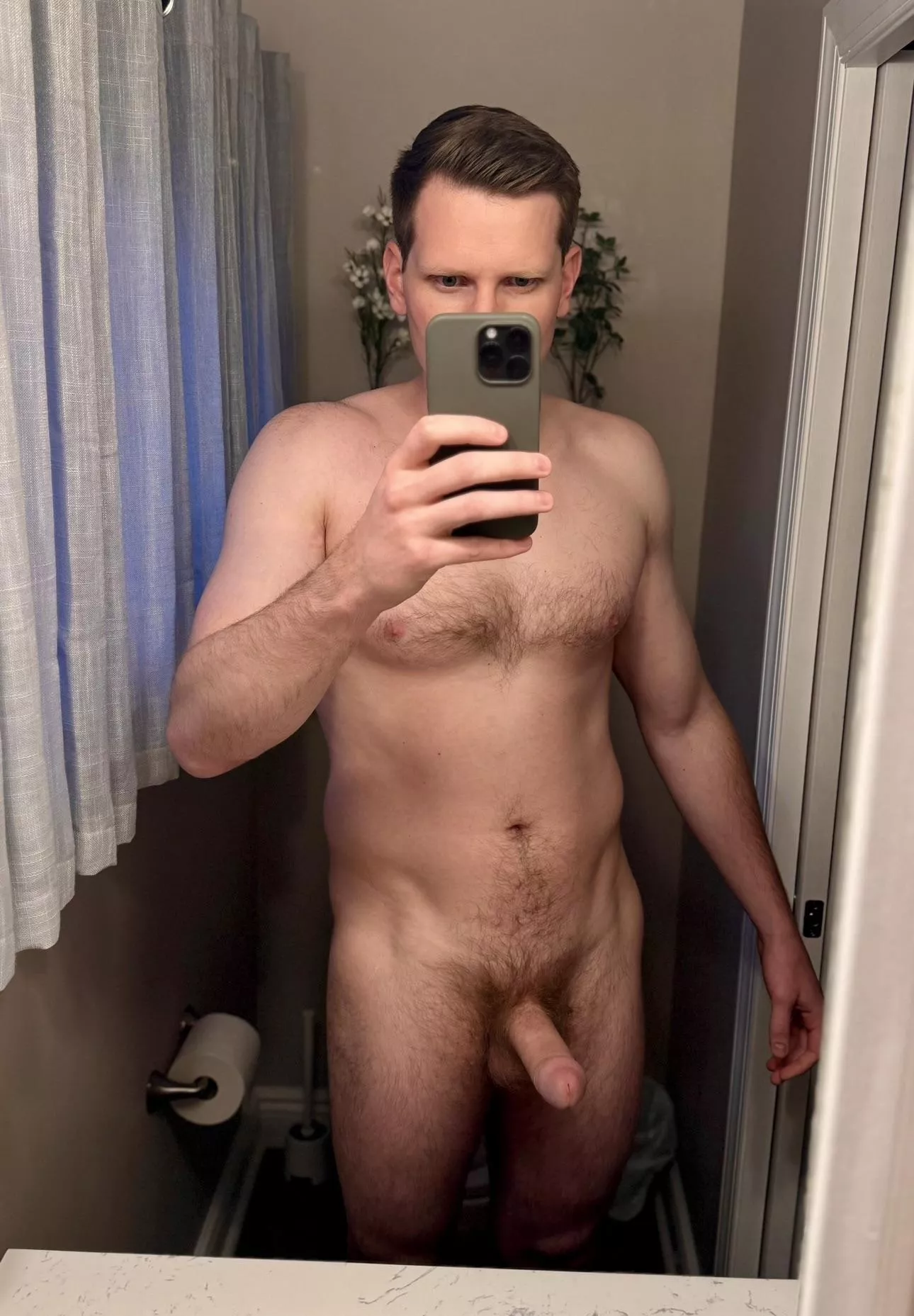 6’6” 28 (m) what do you think? posted by the_Z312