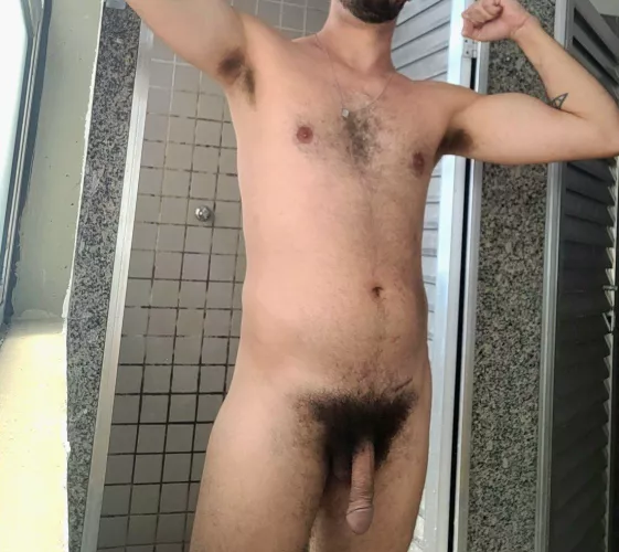 Almost 3 years since I last trimmed by Peppimenta