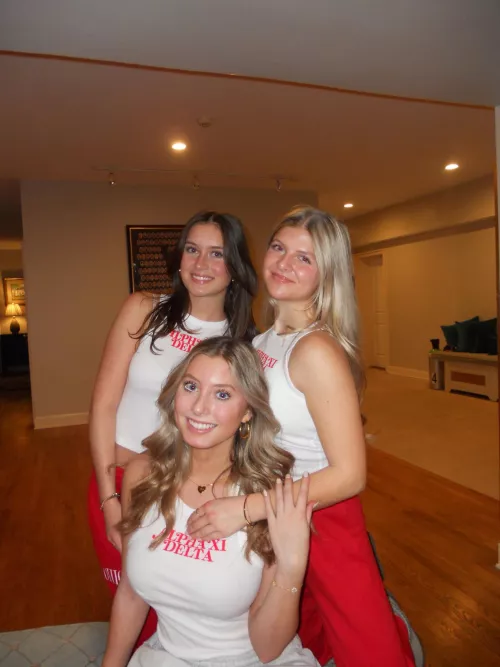 Alpha Xi Delta by insecure_walrus