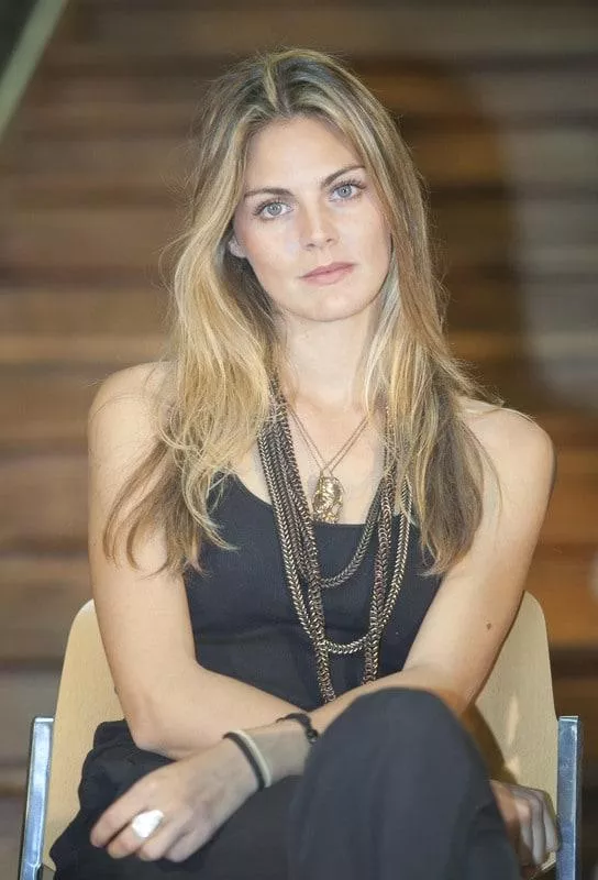 Amaia Salamanca posted by cliptemnestra