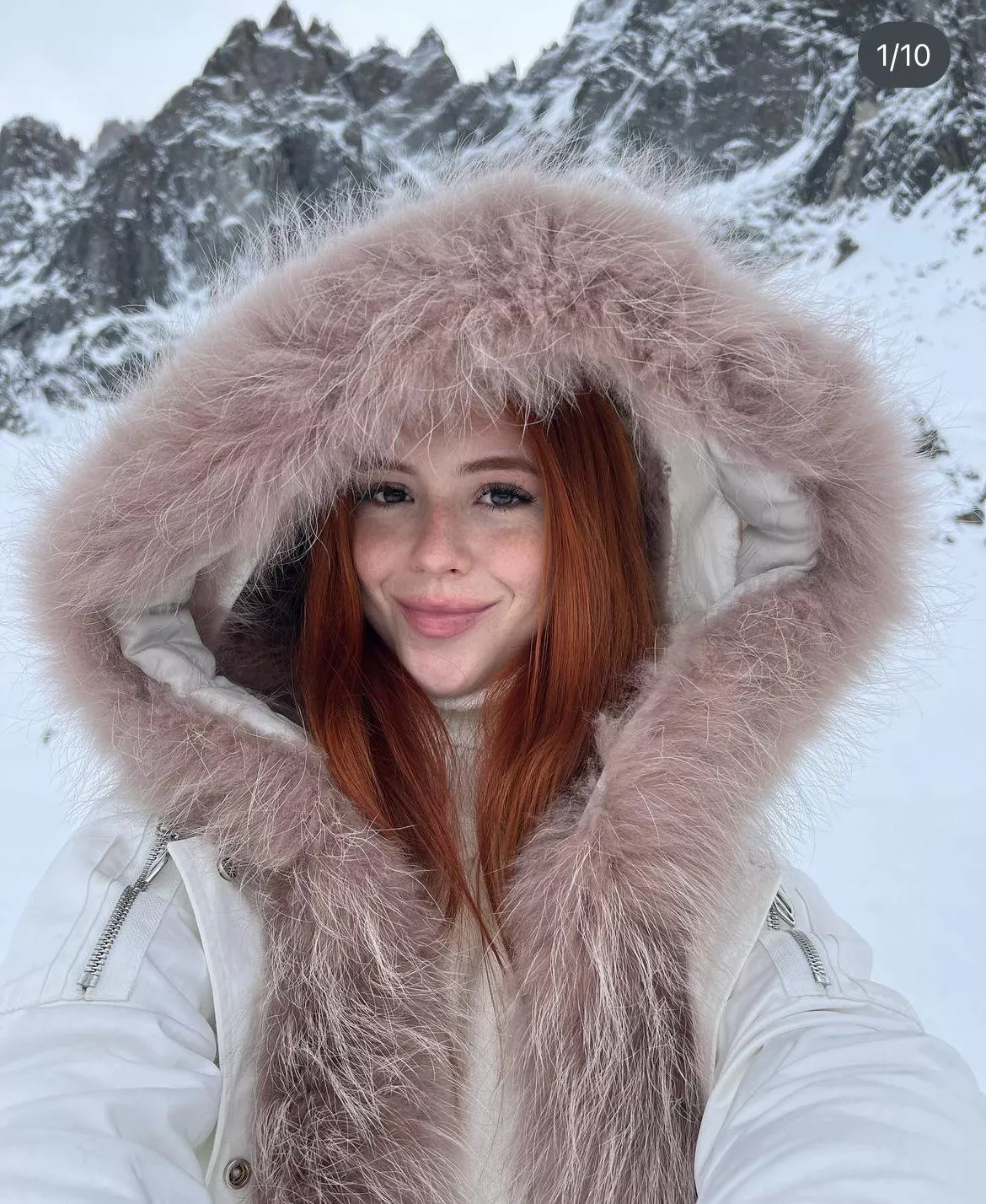 Amanda Araujo posted by ParsnipLiving