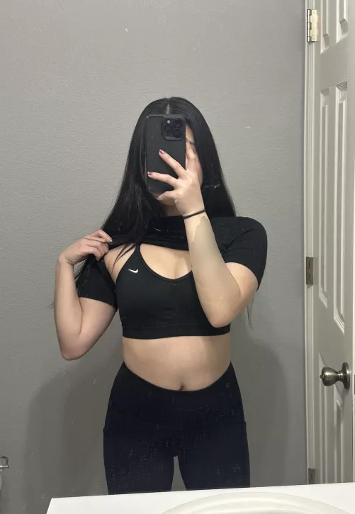 Any white men looking for an asian hole to cum into? by Any_Statistician5885