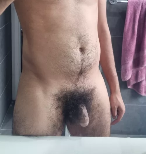 Appetising? by SuperiorMale_Gonads