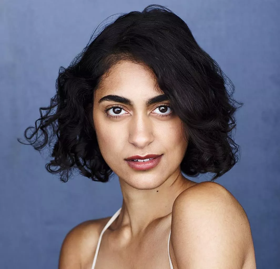 Ava Yaghmaie posted by Will0798