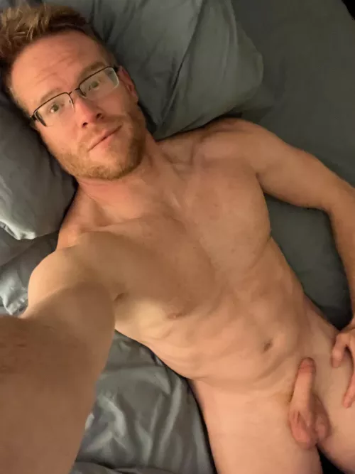 bedtime blues by blndgiant29