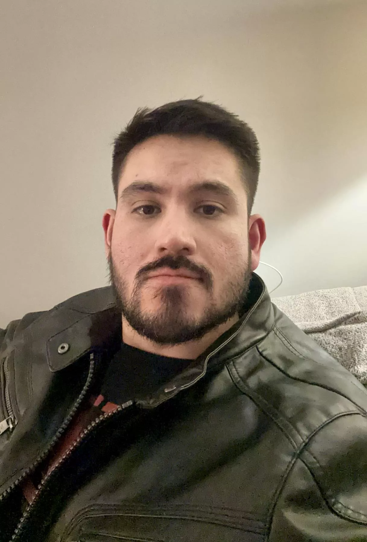 Before going out last night posted by Emiltonic