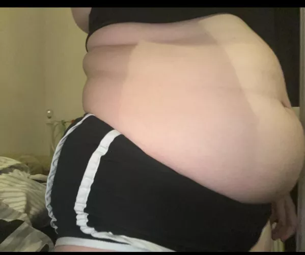 Big things coming by Transformmeintoo