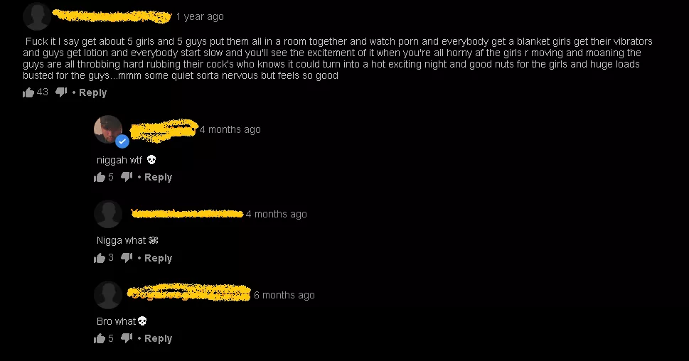 bro has the whole scene planned posted by lez_m8