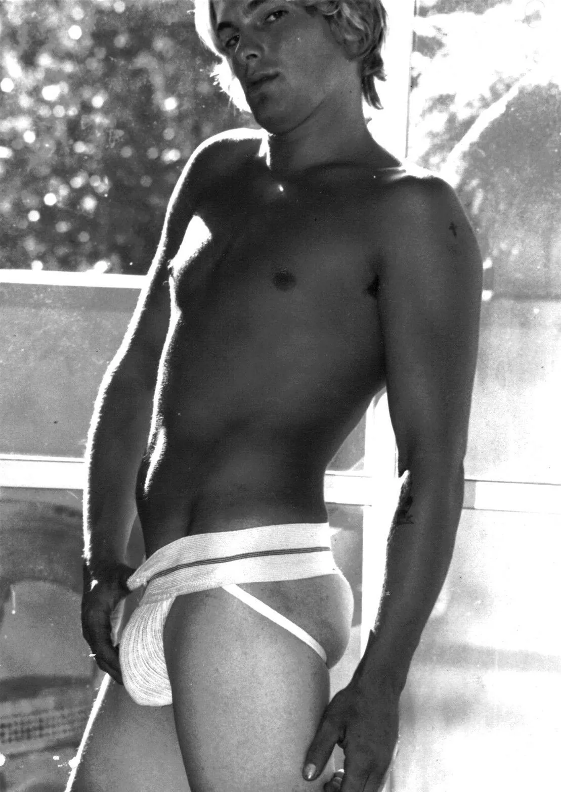 Classic posted by ColinH_94025