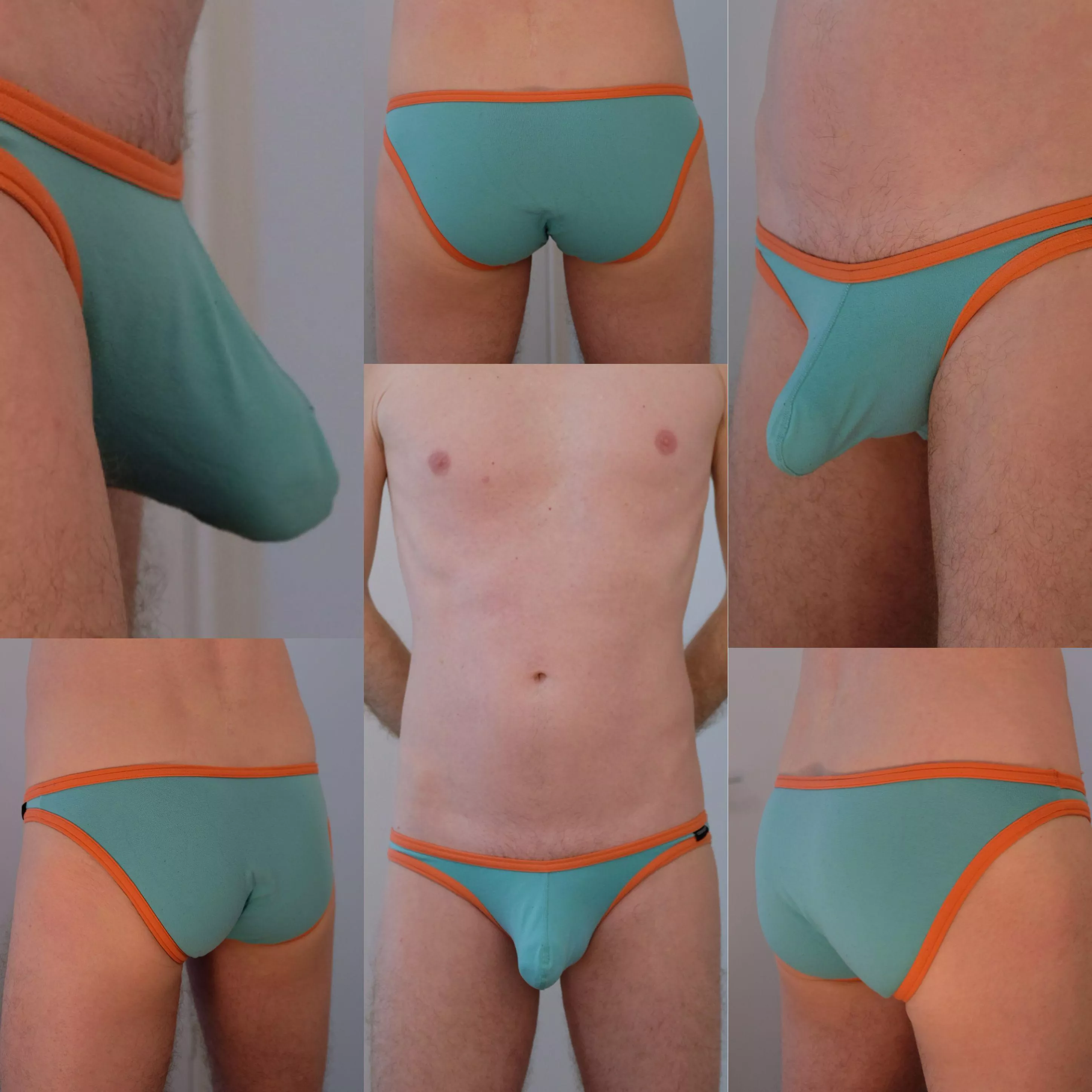 Cocksox CX01BD Ocean Blue posted by BuckHardwick