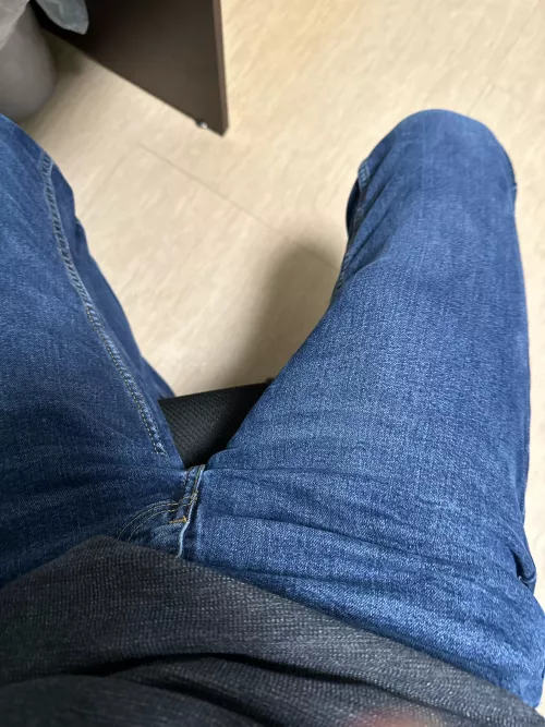 College boy horny after studying. by Active_Guy3428