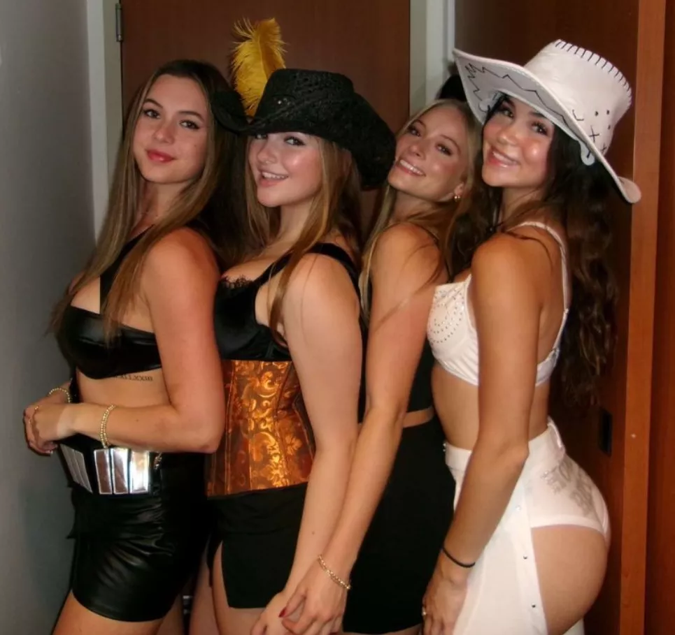 College Girls [4] posted by Frequent_Victory174