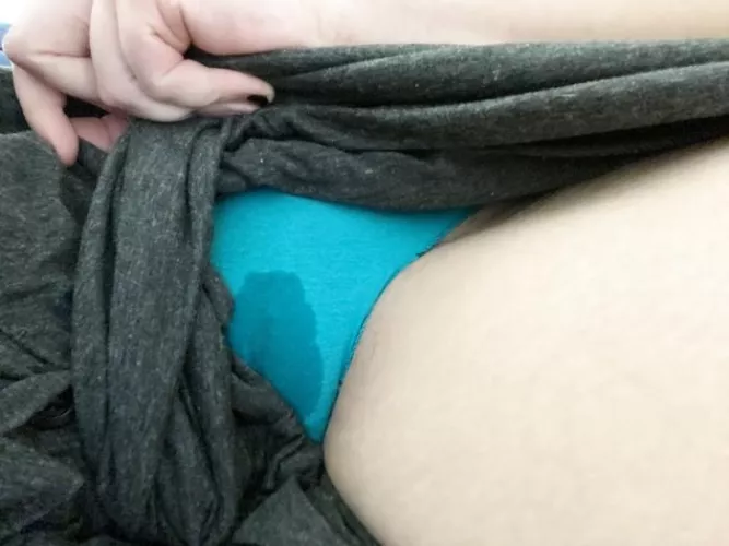 Couldn't stop touching myself by HornySlut69420