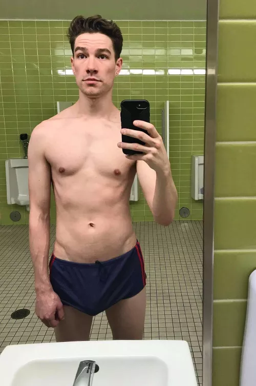 Curious guy saying hey 😏 by letshavefun9292